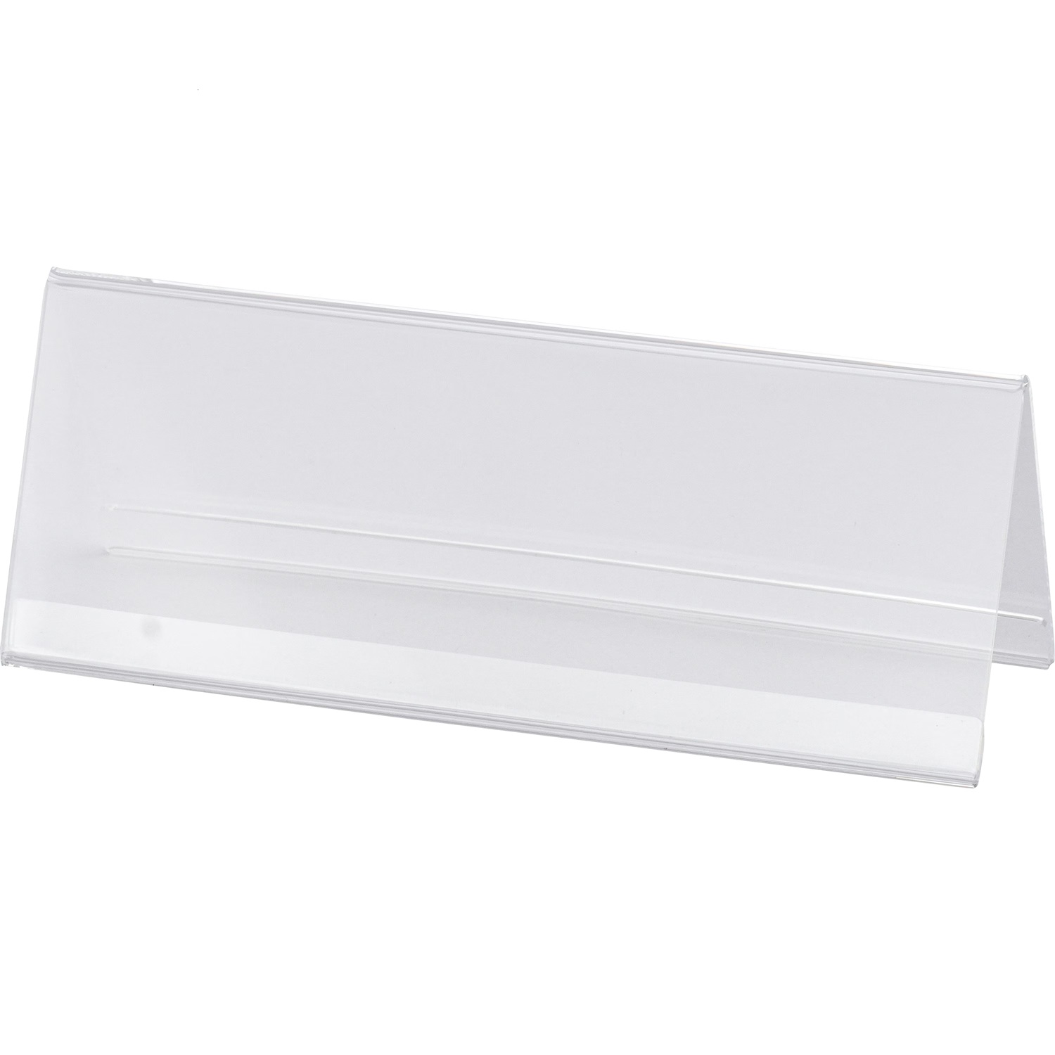 カード立て V型