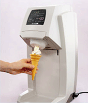 ソフトクリームメーカー/マシン レンタル料金・機械説明 | レンタル 